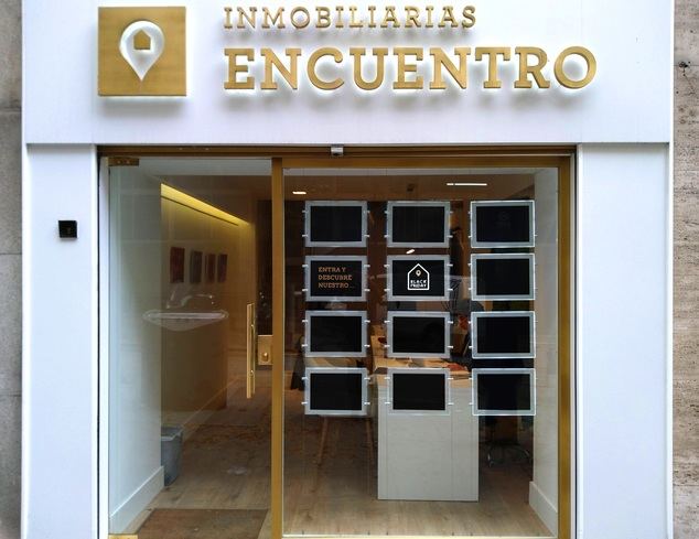 Inmobiliarias Encuentro ofrece un 10% de descuento en todas las operaciones