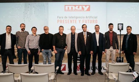 La inteligencia artificial cada vez tiene un papel más importante en nuestra vida