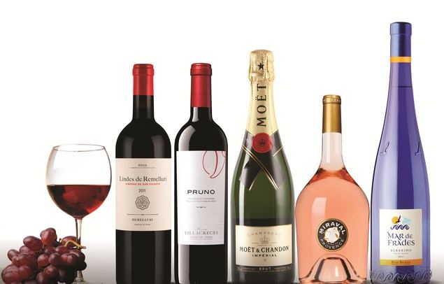 Completa tu bodega en la BlackWeek de Uvinum.es