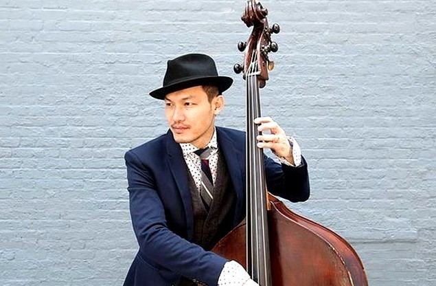 Éxito del Jazz taiwanés en el Círculo de Bellas Artes