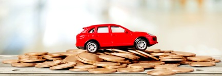 Cuidado: financiar el coche en el concesionario sale más caro si no hay un buen descuento