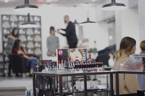 España se sitúa por encima de la media europea en el gasto de imagen personal