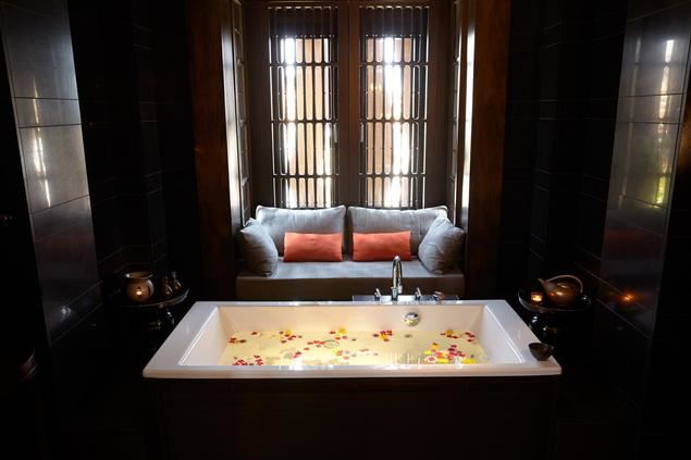 Siam Spa: Un lujo para relajar cuerpo, mente y espíritu