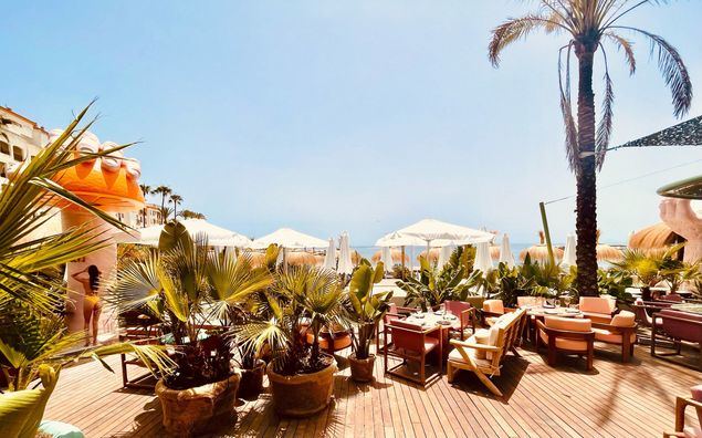 SLVJ Marbella
