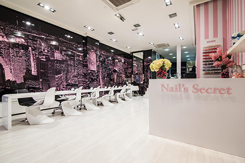 El nuevo ritual spa “a la carta” de Nail’s Secret