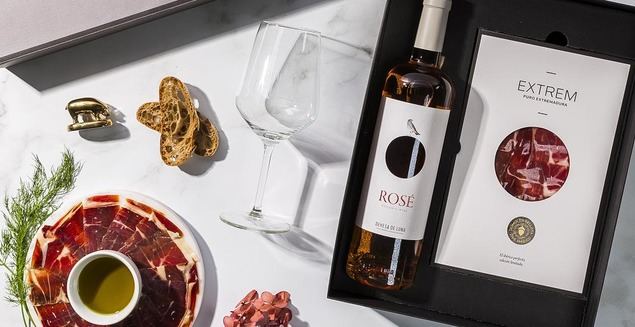 Fusión gastronómica en “Tiempo para Soñar”