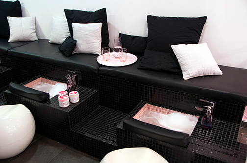 El nuevo ritual spa “a la carta” de Nail’s Secret