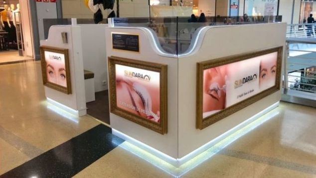 Sundara abre un nuevo Brown Bar en Madrid