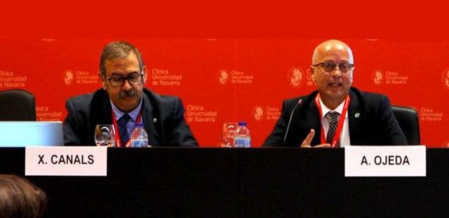 El 'Informe Implantes' ratifica la necesidad del cambio de las Directivas