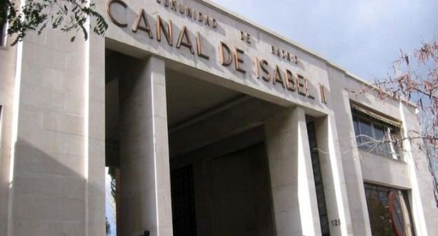 Auren se hace con la auditoría del Canal de Isabel II