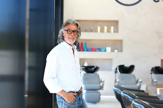 Cambia de look este verano de la mano de Alberto Cerdán