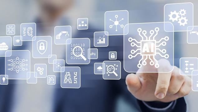 ¿Para qué usa la banca la inteligencia artificial?