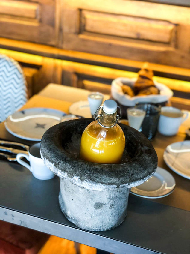 El restaurante Behia estrena un Brunch que no te puedes perder