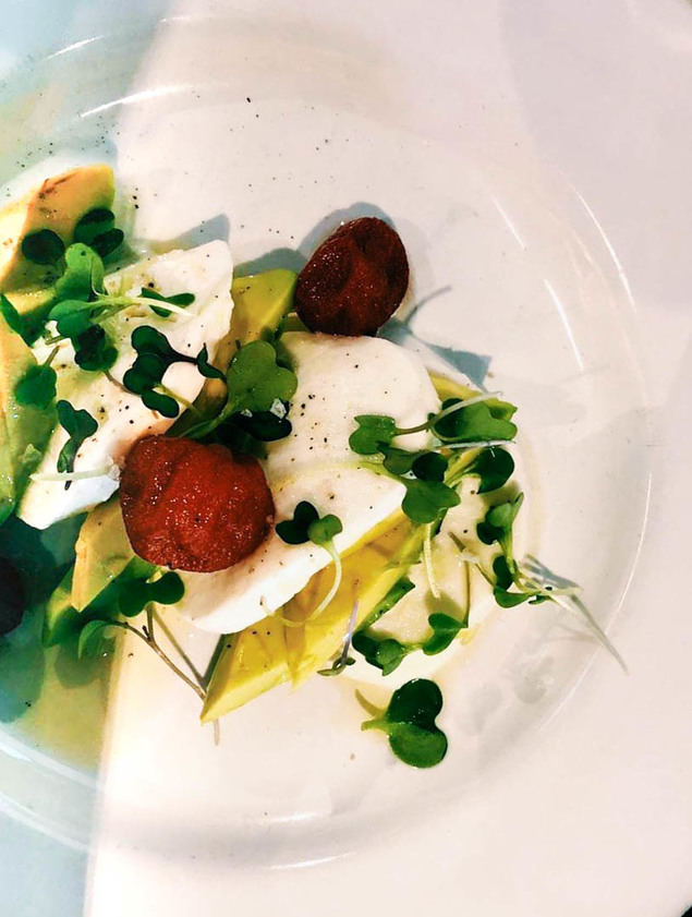 El restaurante Behia estrena un Brunch que no te puedes perder
