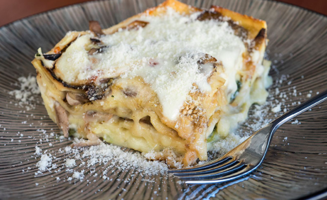 La Lasagna Di Patrizia, expertos en lasañas artesanales