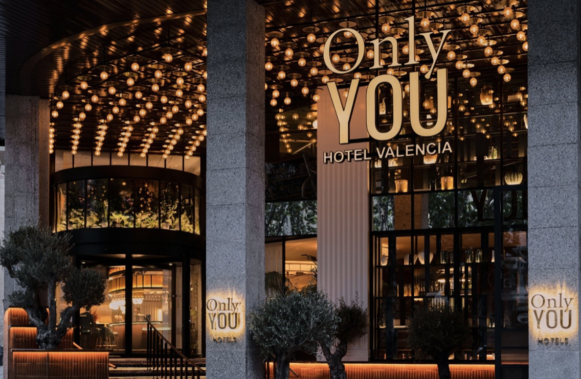 Only YOU Valencia
