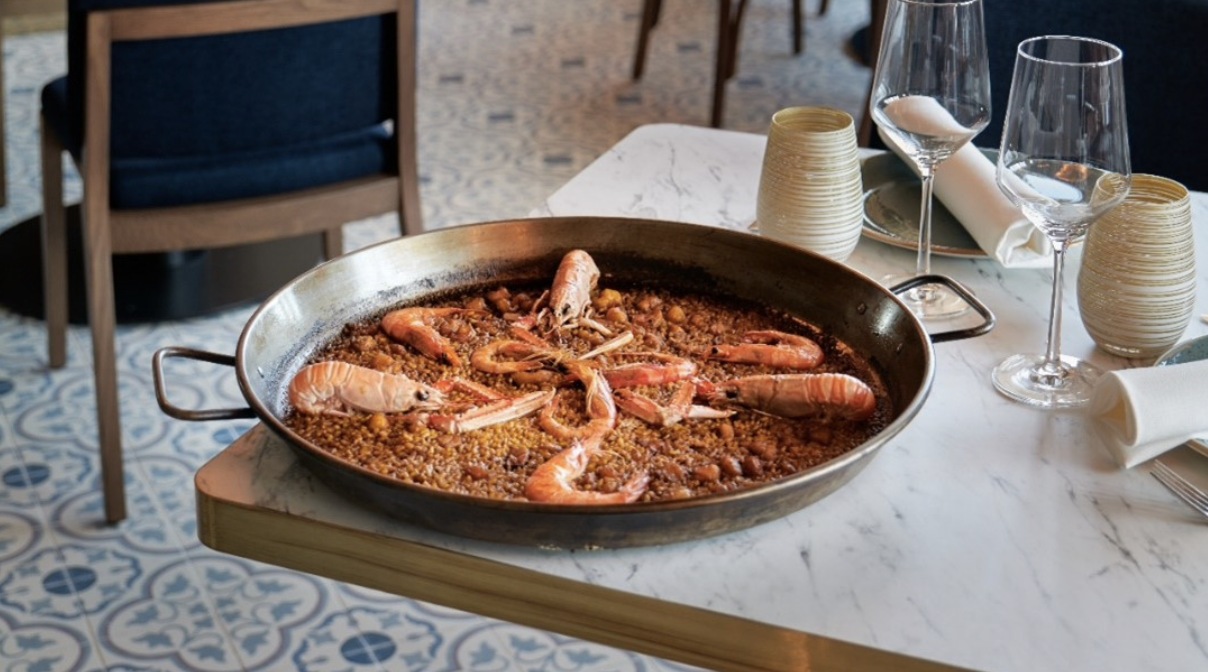 Only YOU Hotel Valencia