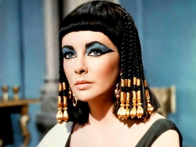 ‘Cleopatra’ la nueva inspiración para los cuidados más íntimos de belleza
