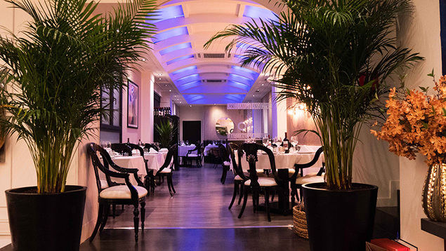 El emblemático restaurante argentino Tango de Marbella da el salto a la capital