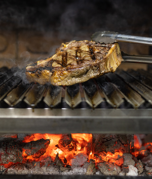 Leaves, un nuevo espacio ocio y gatronomía en madrid