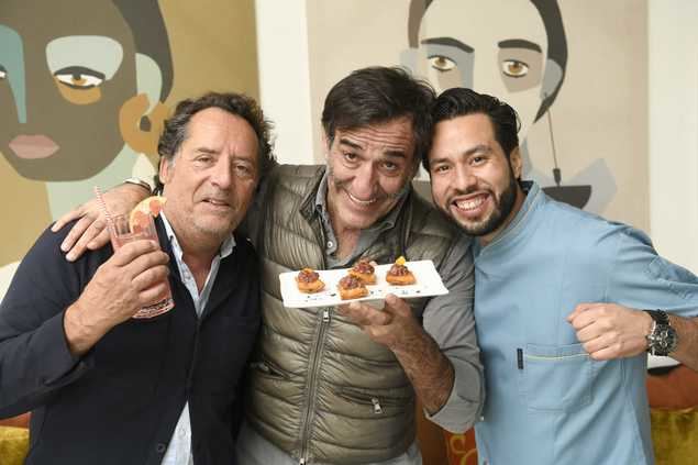 Nace Cultura Commodore: un nuevo espacio de cultura y gastronomía