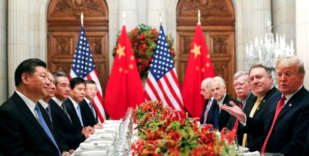 Xi señala medios para que G20 lleve economía global por buen camino