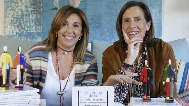 La clave del éxito en la comunicación es el temperamento