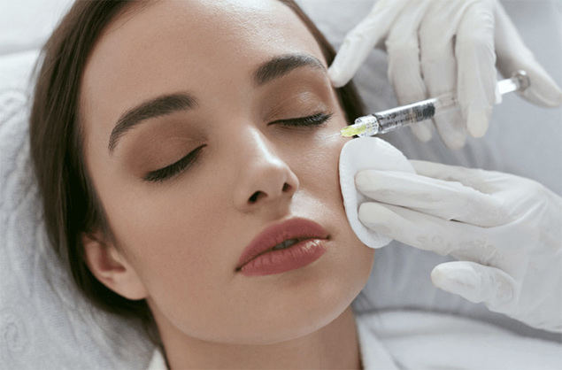 Tatamientos flash para rejuvenecer, recuperar el tono y la firmeza