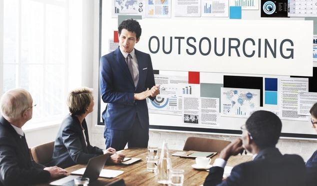El 87,2% de las empresas que contratan servicios de outsourcing cree que es el momento de mejorar el salario de los trabajadores