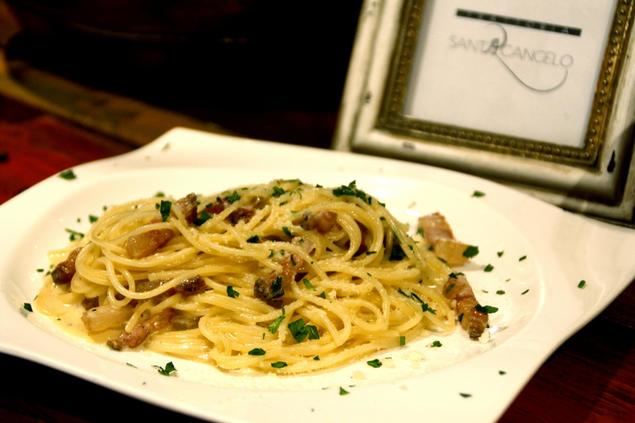 25 de Octubre Día Mundial de la Pasta
