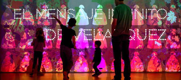 Velázquez Tech se alza con el premio global 'Mejor Joya Escondida'