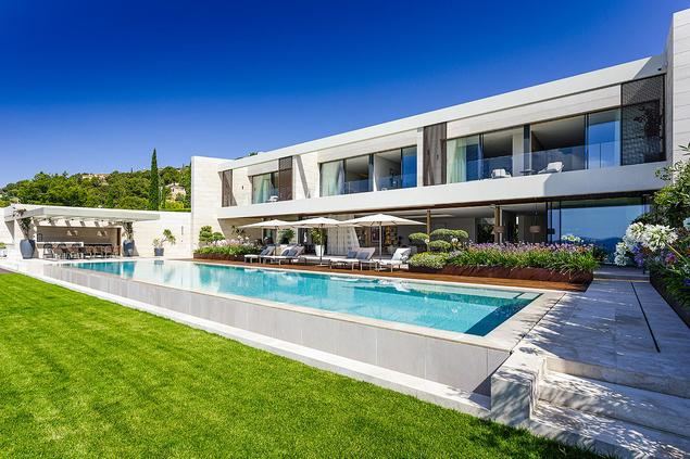 Con esta vivienda en Mallorca no querrás salir de casa