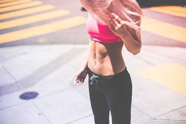 Apúntate al gym con nuevos y espectaculares complementos