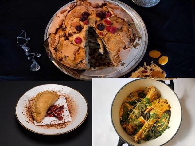 Esta Navidad innova en la mesa. Las mejores recetas para lucir tu lado 'Masterchef'