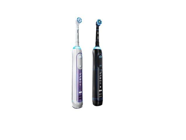 Este San Valentín ORAL-B GENIUS regala más sonrisas que nunca