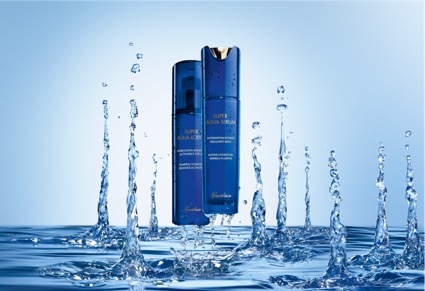 El sérum de Guerlain, la estrella de la limpieza facial