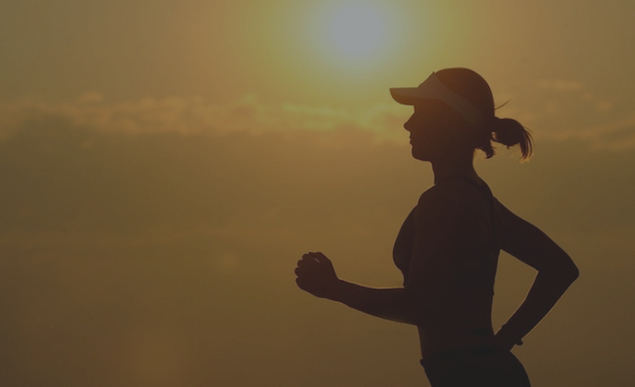 ¿Existe la cara y el cuerpo de runner?