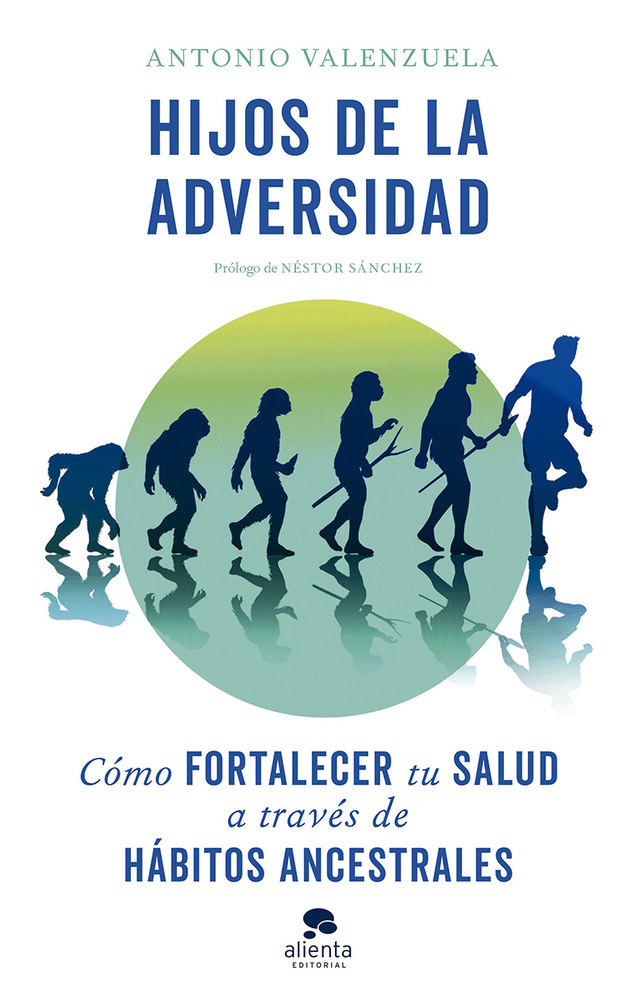 Cómo fortalecer tu salud a través de hábitos ancestrales