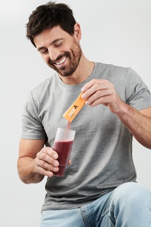 RINGANA reformula sus FRESH packs, los complementos nutricionales que ayudan a lidiar con el estrés diario