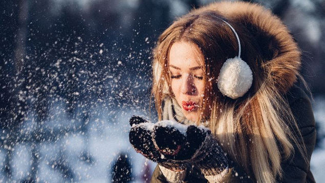 Haz frente al frío con Sundara como aliado para proteger tu piel