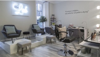 The Secret Lab, el centro de estética que cuida de ti.