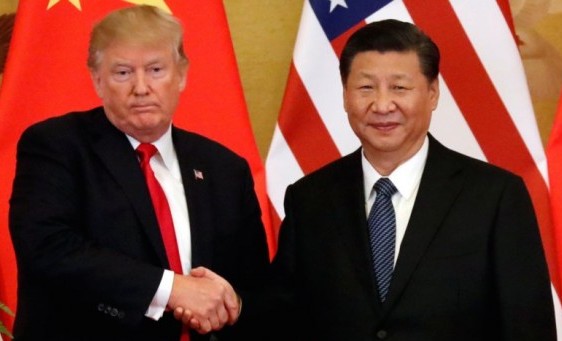Xi y Trump acordaron 'tener más intercambio de visitas en el momento adecuado', destacó Wang