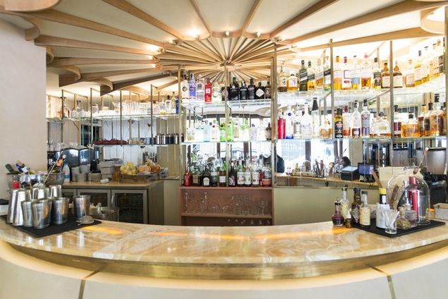 Madrid se convierte en la capital de la Coctelería
