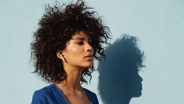 Escuchar la vida en movimiento