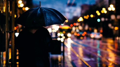 Principales problemas que se presentan en época de lluvias