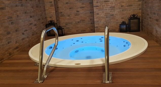 El Hotel Corpo Santo de Lisboa, lugar único para empresarios