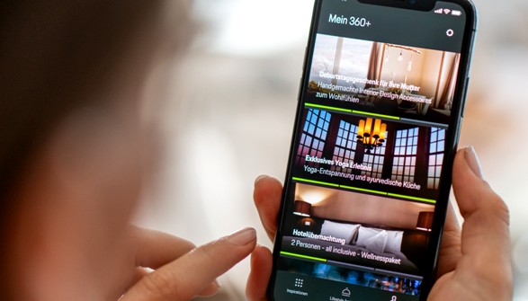 Llega al mercado el asistente de estilo de vida “Porsche 360+”