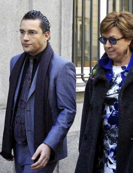 Pardo Geijo: la roca del derecho penal