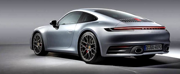 Llega al mercado el asistente de estilo de vida “Porsche 360+”