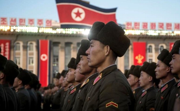 Las sanciones a Corea del Norte deben rebajarse para asegurar el éxito político